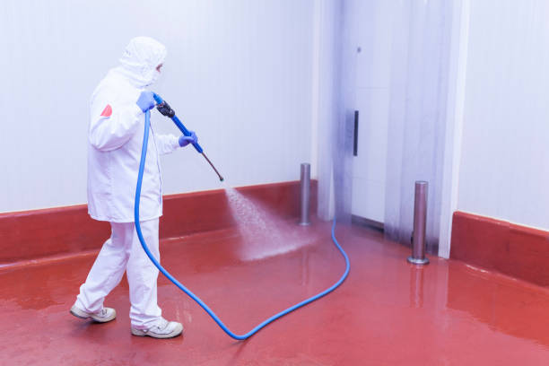 Winterizing Services in Shiremanstown, PA