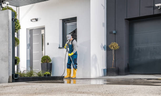 Best Factory Floor Cleaning  in Shiremanstown, PA